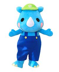まんさいくん