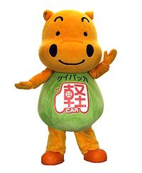 バッカちゃん