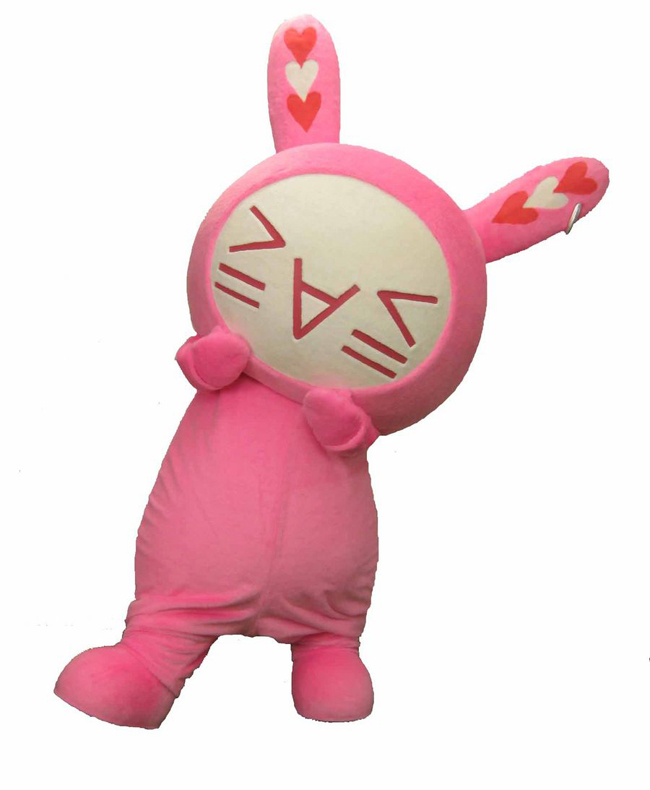 ニャッピー