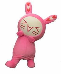 ニャッピー