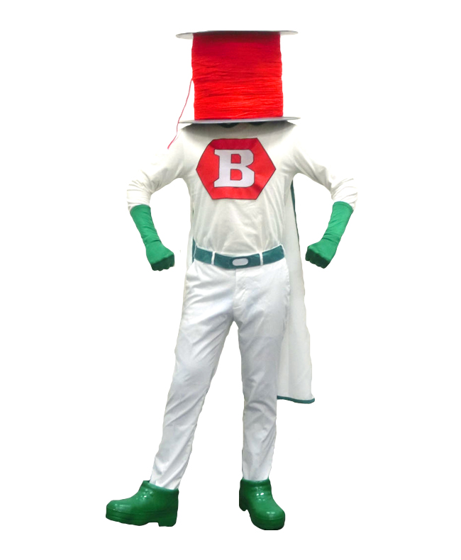 ボビンマン