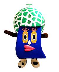 きくちくん