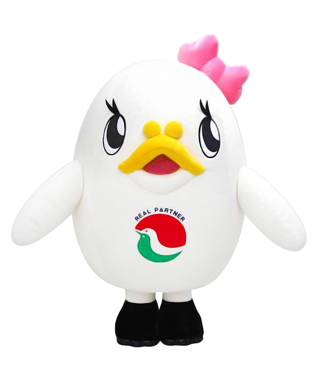 ハトたま