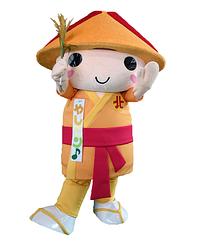 やしモン♪