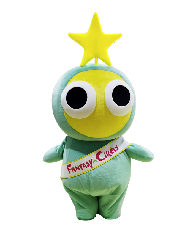 ピピちゃん