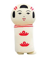 仙台弁こけし