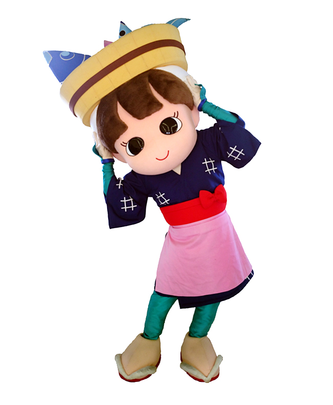 おたたちゃん 