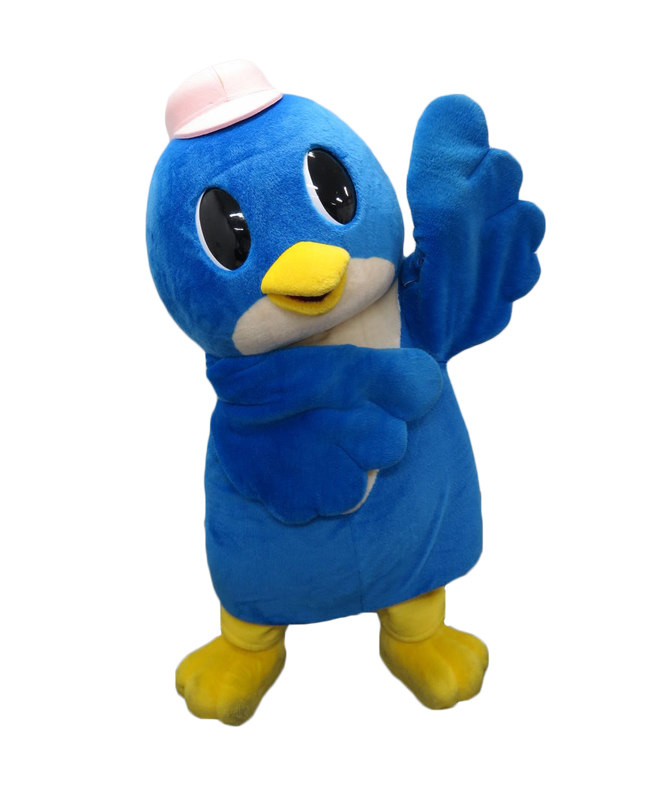 カッコーちゃん