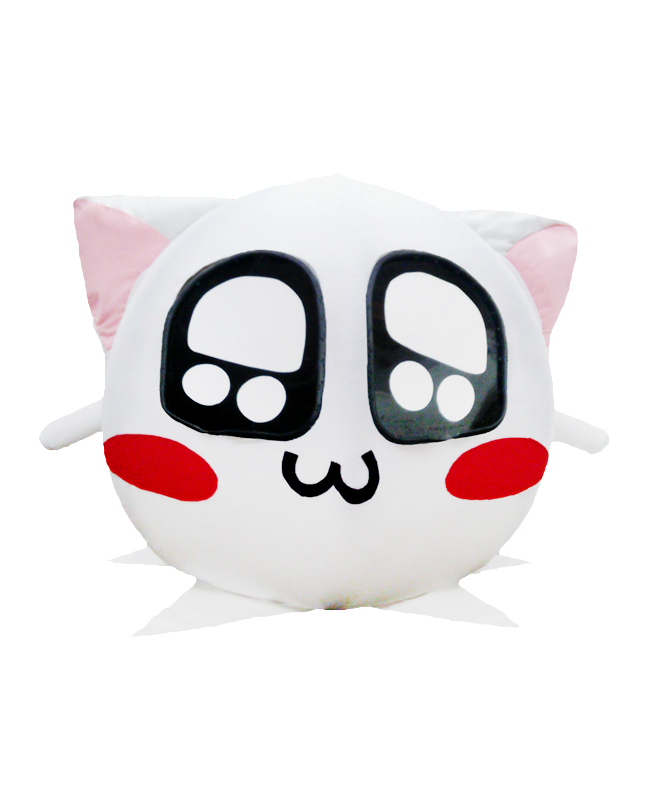 もふみん