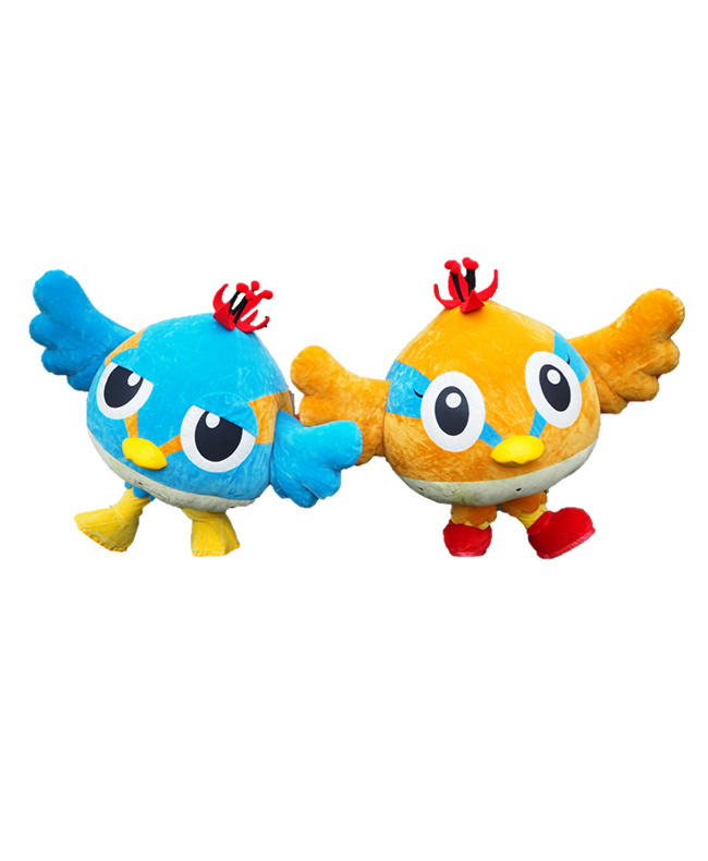 くりっかー＆くりっぴー