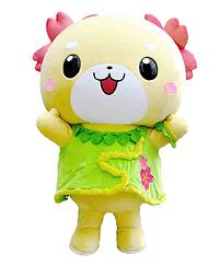 さかろん