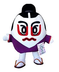 こんぴーくん
