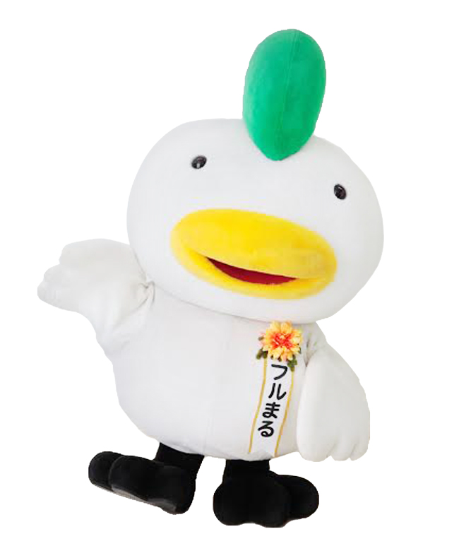 フルまる