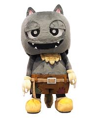 じんろーくん