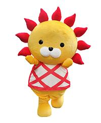 ハルオくん