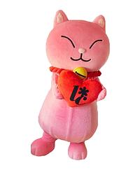 招き恋猫