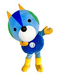 マルミエくん