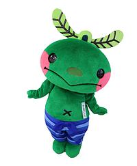 さ吉くん