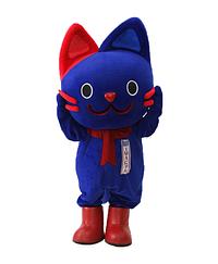 IMAにゃん