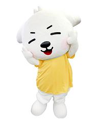 あいさぽくん