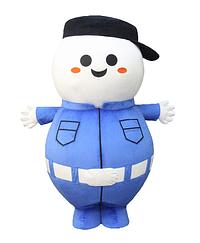 ひろもちゃん