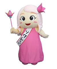 ソワレちゃん