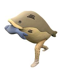タラ夫