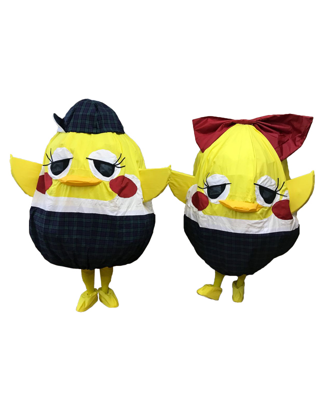 リッチ＆フォール