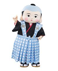 福助