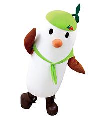 ニットさん