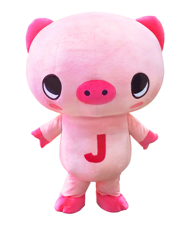 じぇいとん
