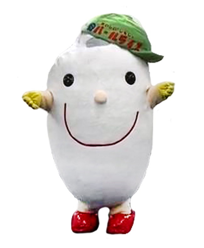 パールちゃん