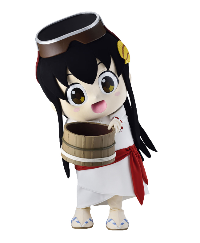 碧志摩メグ