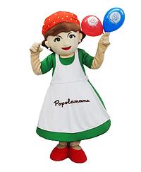 ポポラさん