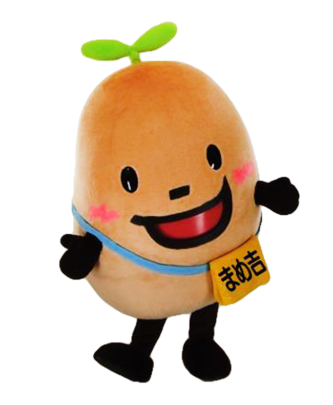 まめ吉