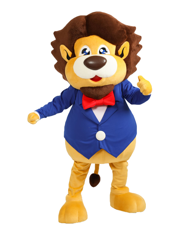 やすおんくん