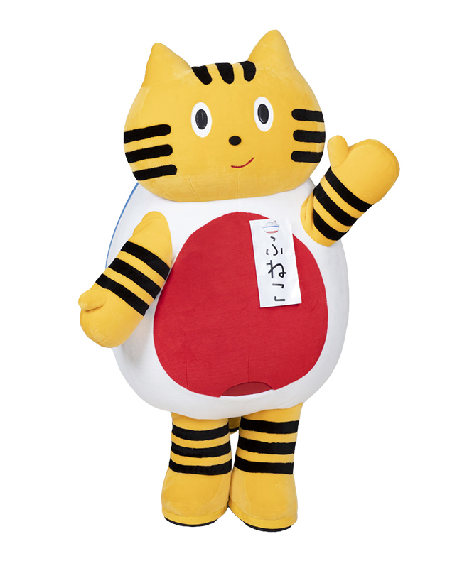 ふねこ