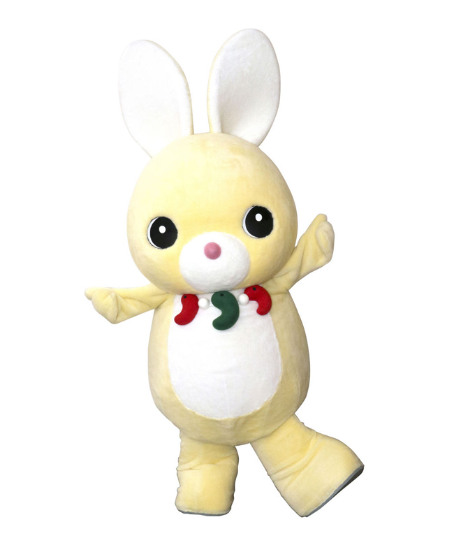 めのうさ