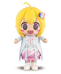 にじよめちゃん