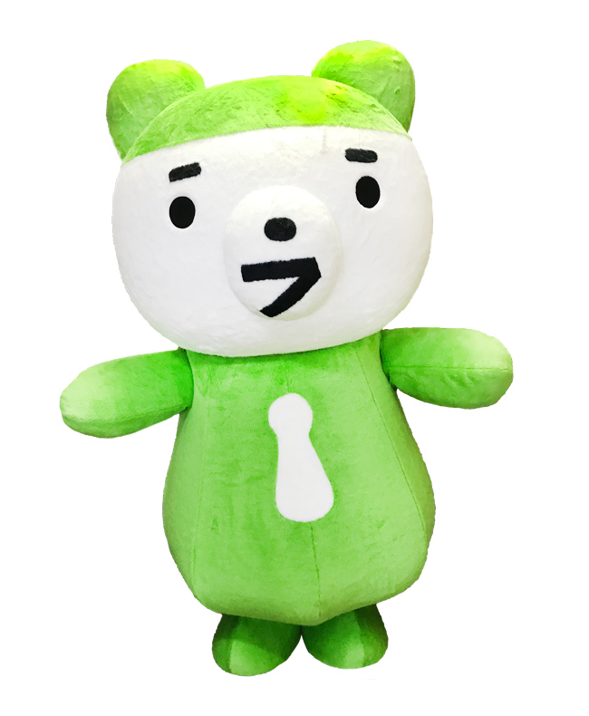 ラネットくん