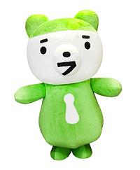 ラネットくん