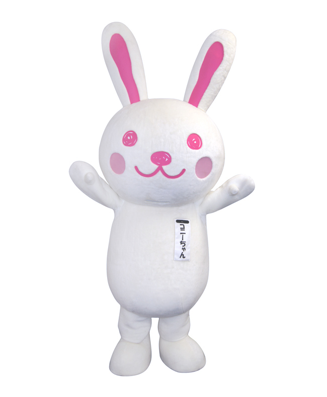 コニーちゃん