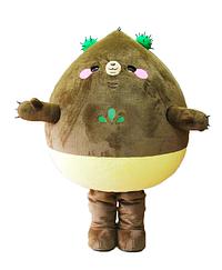 やまえくり平