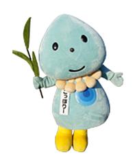 こっぽりー
