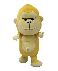 ゴリぽん