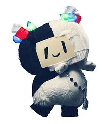 ゼン子