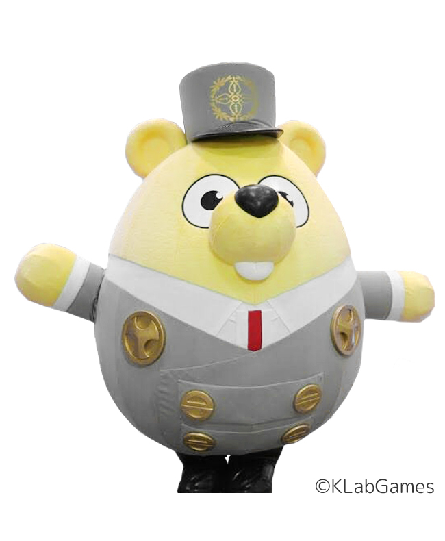 まがつくん