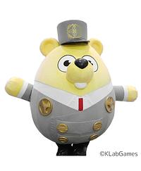 まがつくん