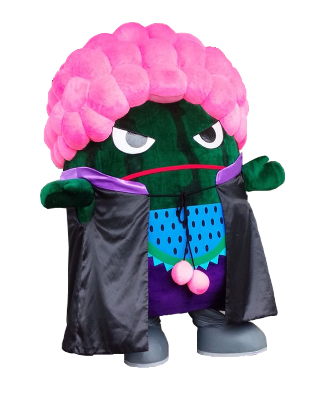 ブラックジャンボール