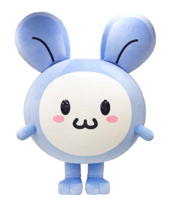 そらたん